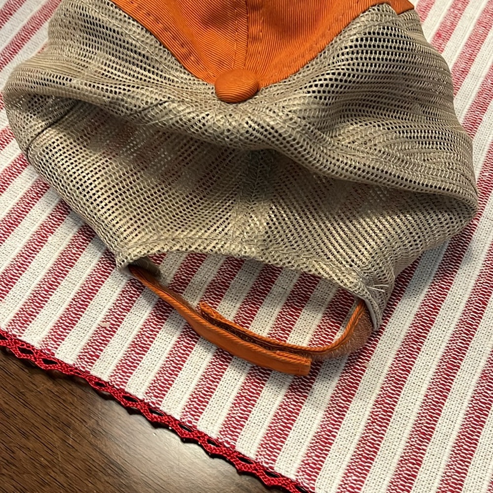 Dream Ranch Cap - Picture 2 of 4